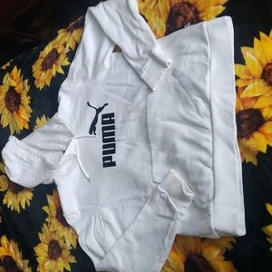 Puma Hoodie